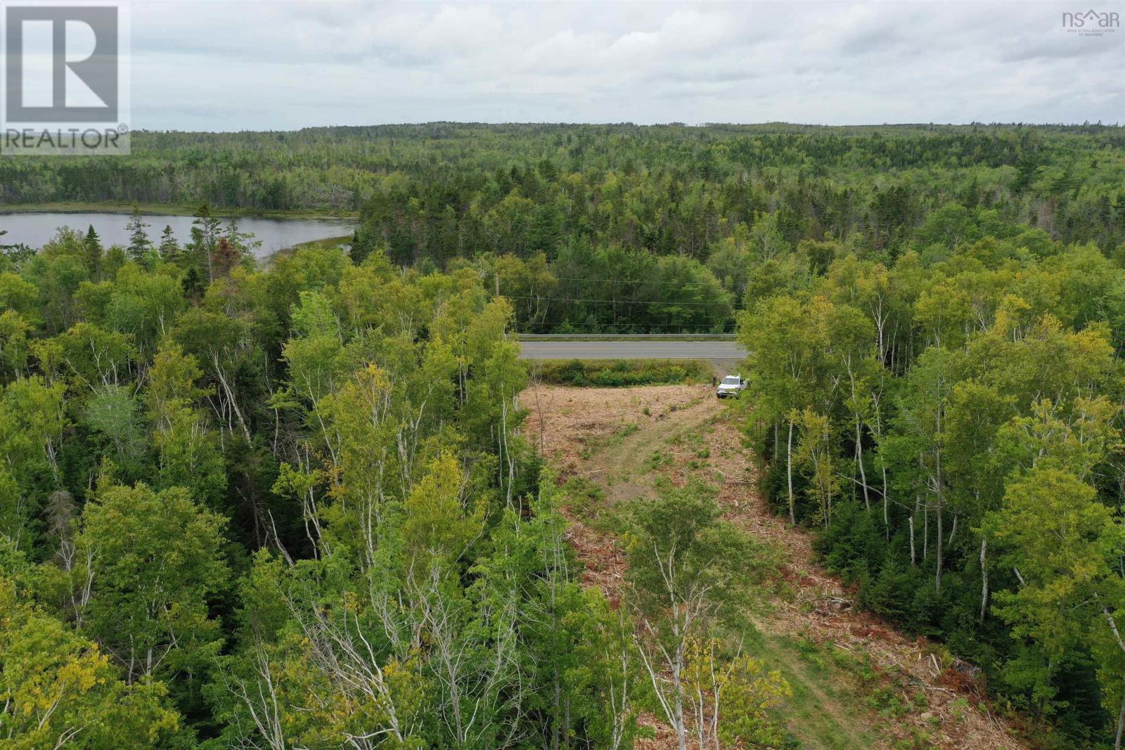 Lot 1a Pictou Landing Road, Chance Harbour, Nova Scotia  B0K 1X0 - Photo 41 - 202521667