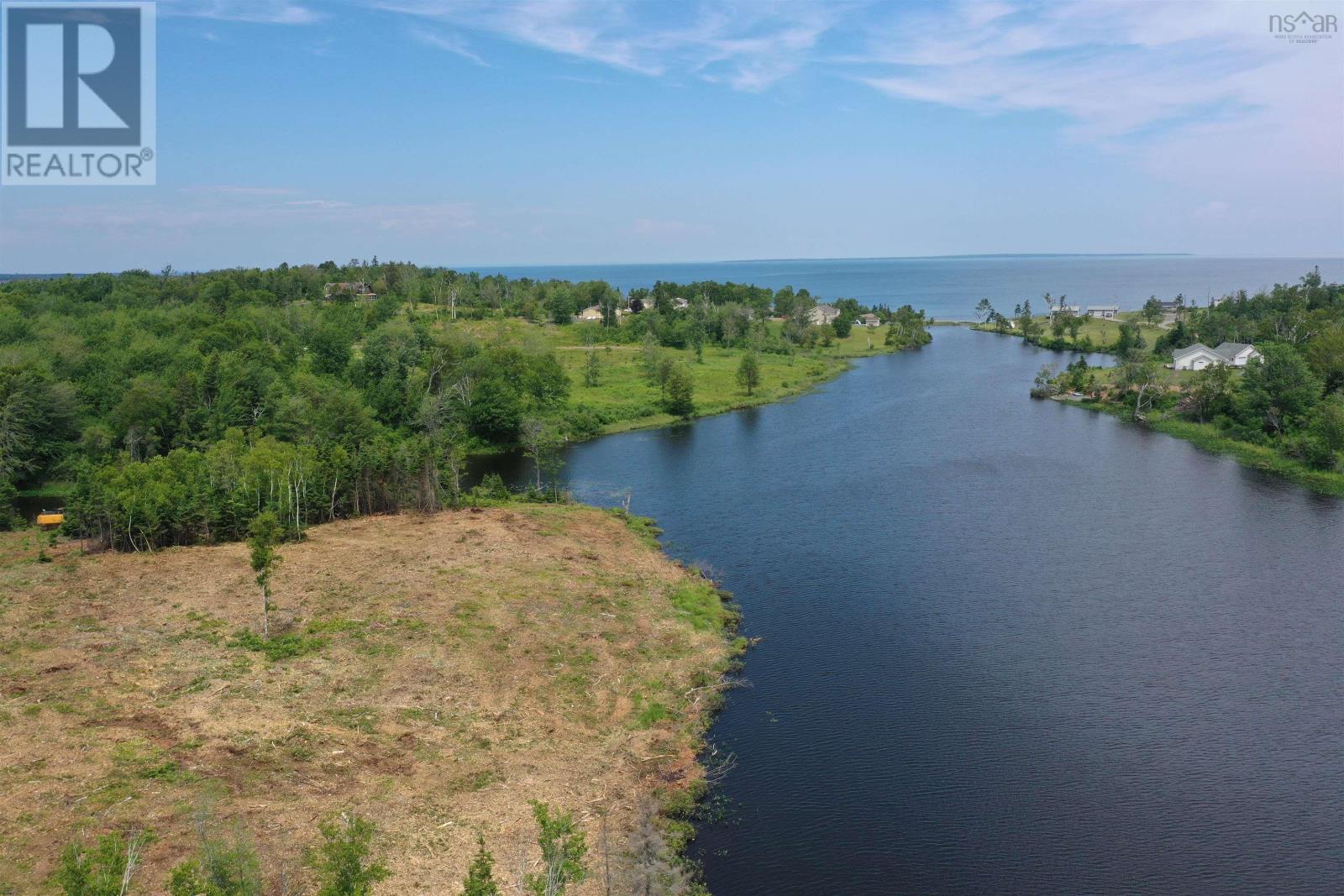 Lot 1a Pictou Landing Road, Chance Harbour, Nova Scotia  B0K 1X0 - Photo 8 - 202521667
