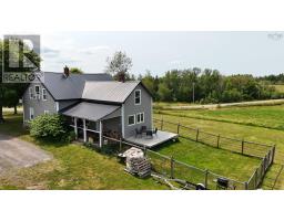 264 Cape John Road, Cape John, Nova Scotia