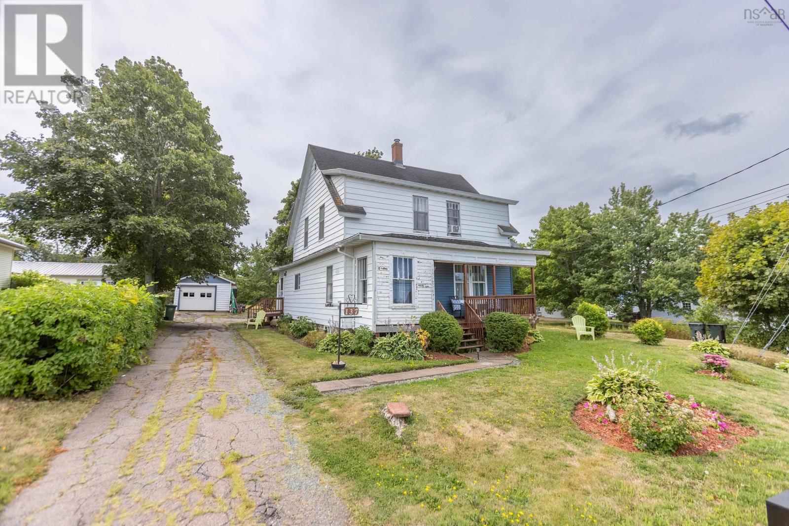 137 Main Street, Springhill, Nova Scotia  B0M 1X0 - Photo 34 - 202521766