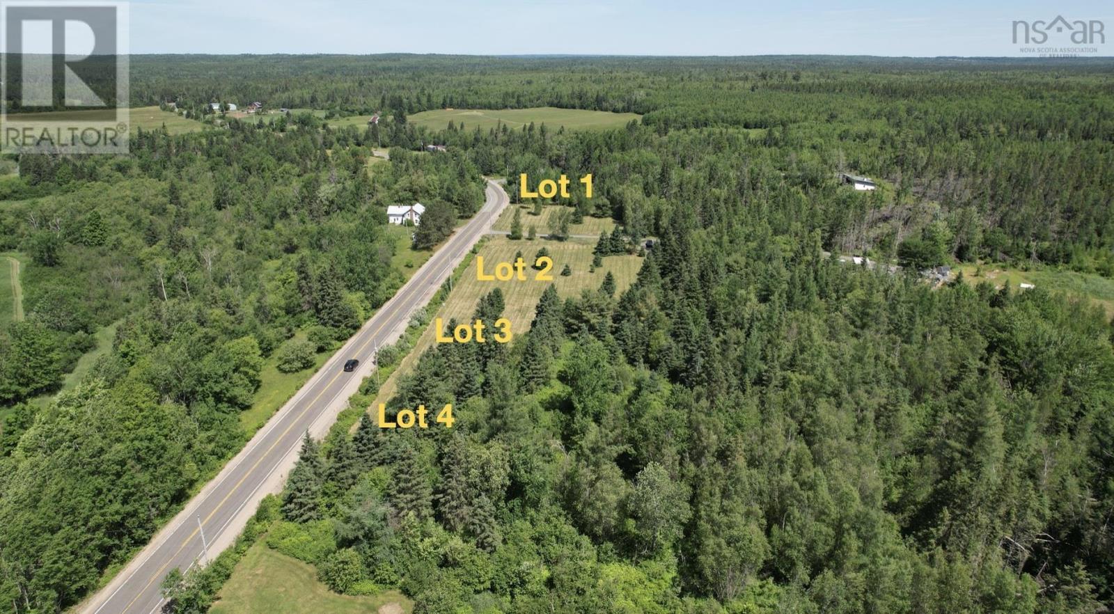 700 307 Highway, Wentworth, Nova Scotia  B0M 1Z0 - Photo 1 - 202521773