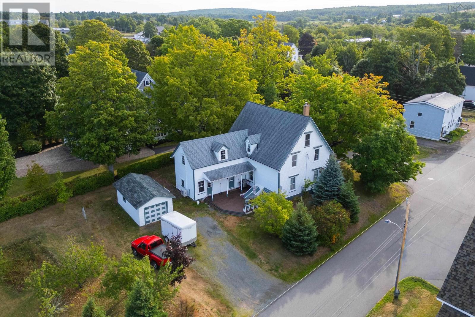 109 Jackson Street, Oxford, Nova Scotia  B0M 1P0 - Photo 1 - 202521830