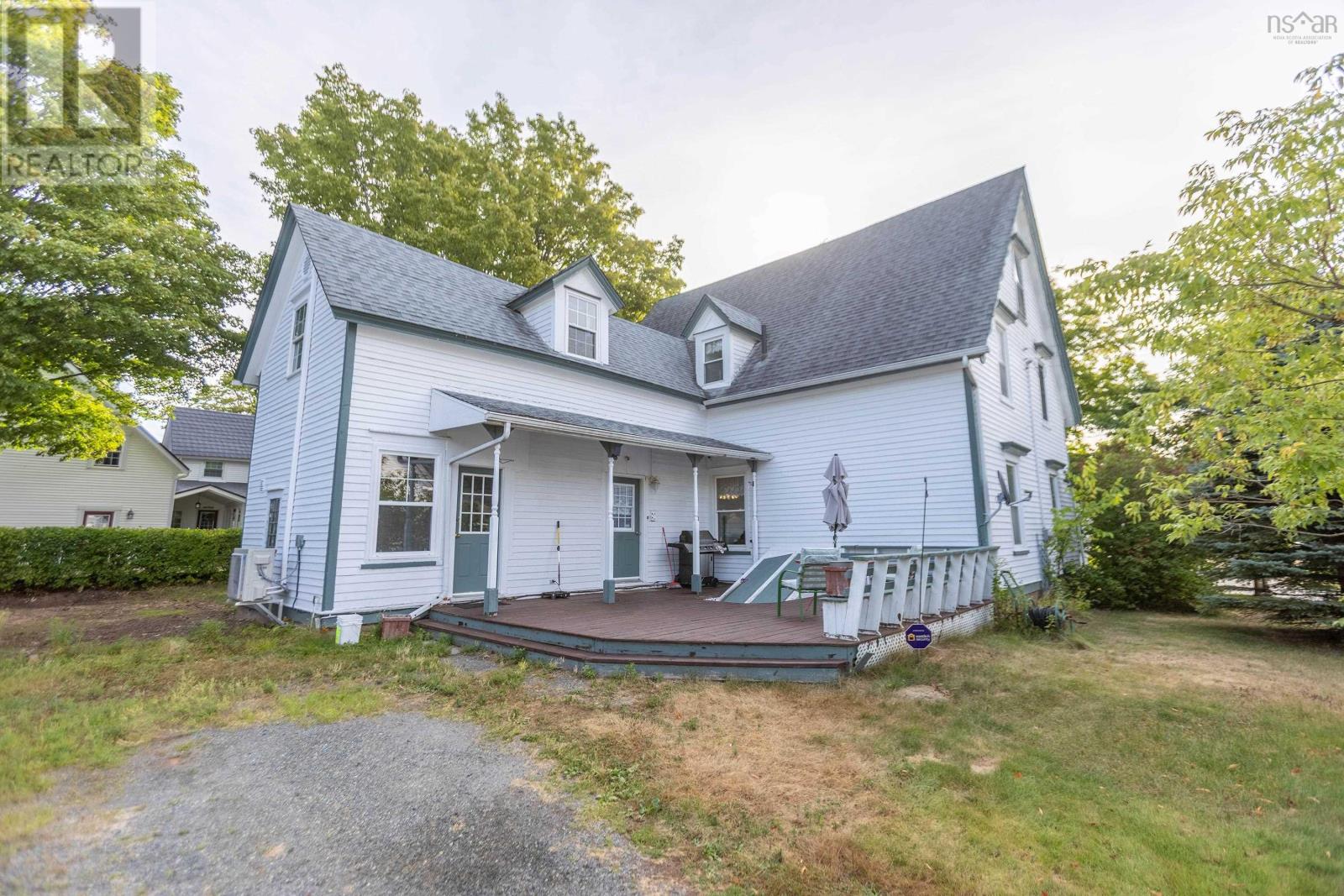 109 Jackson Street, Oxford, Nova Scotia  B0M 1P0 - Photo 2 - 202521830