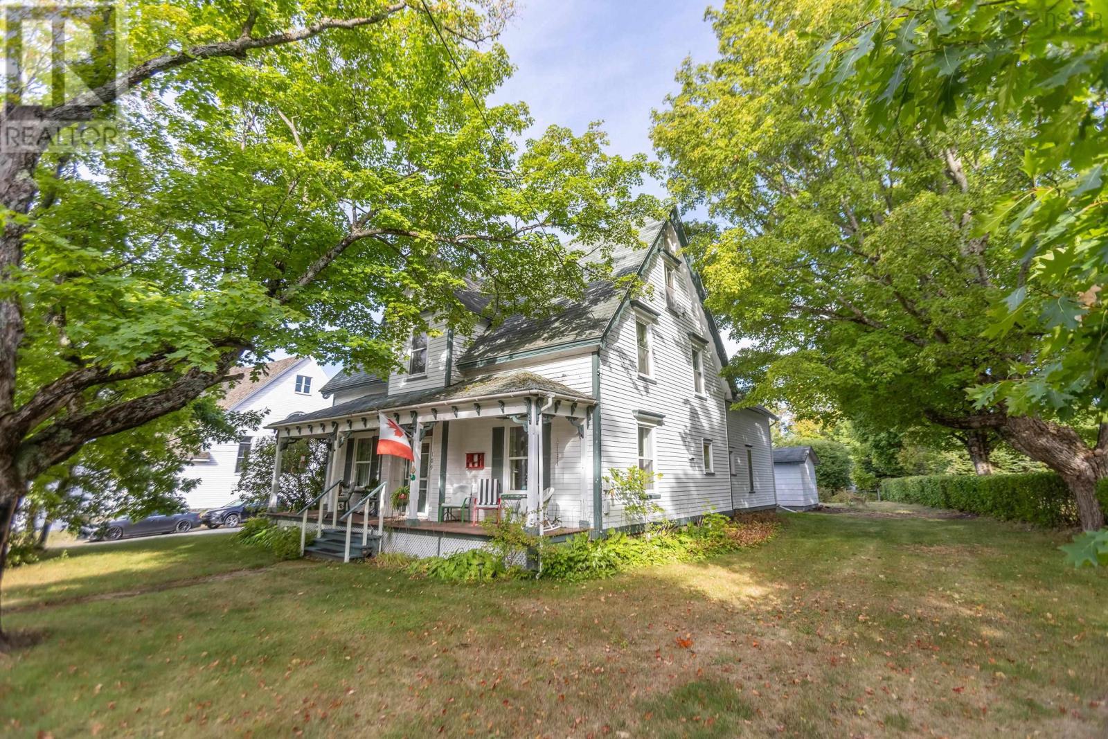 109 Jackson Street, Oxford, Nova Scotia  B0M 1P0 - Photo 4 - 202521830