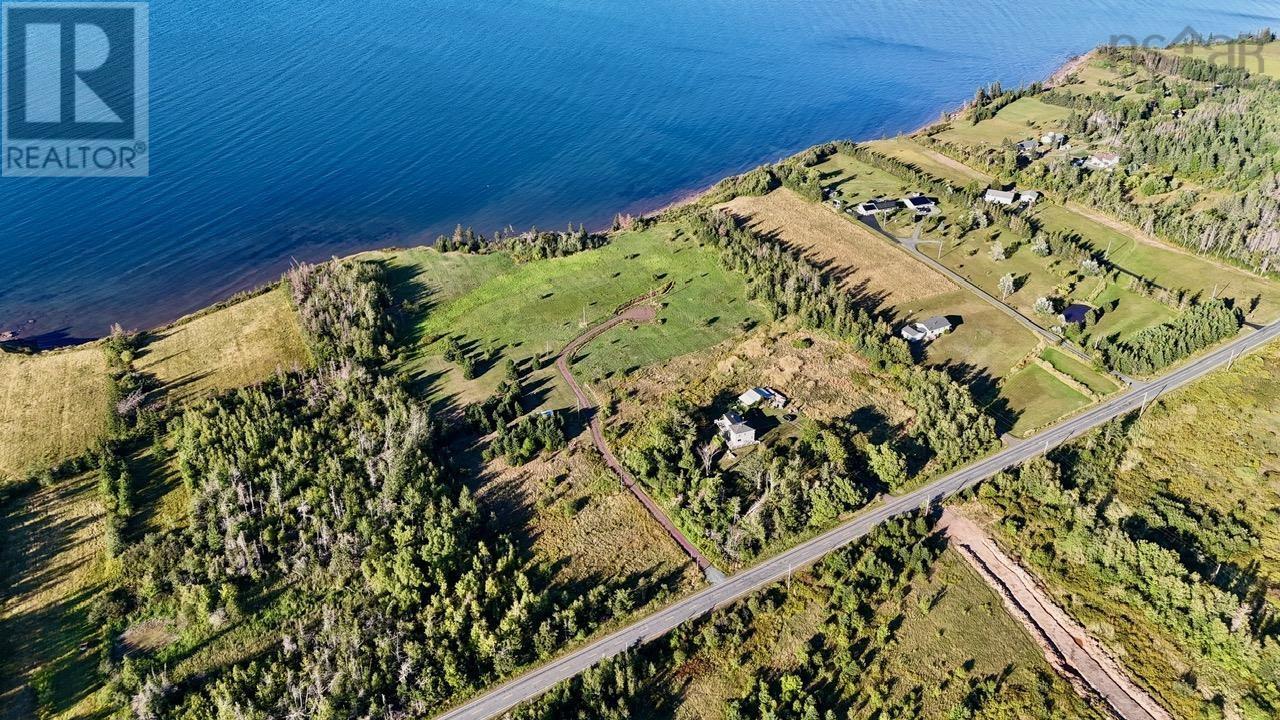 0 Lot 22-1 Highway 6, Toney River, Nova Scotia  B0K 1N0 - Photo 2 - 202521962
