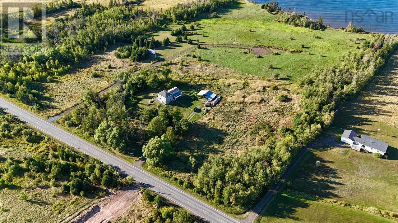 0 Lot 22-1 Highway 6, Toney River, Nova Scotia  B0K 1N0 - Photo 3 - 202521962