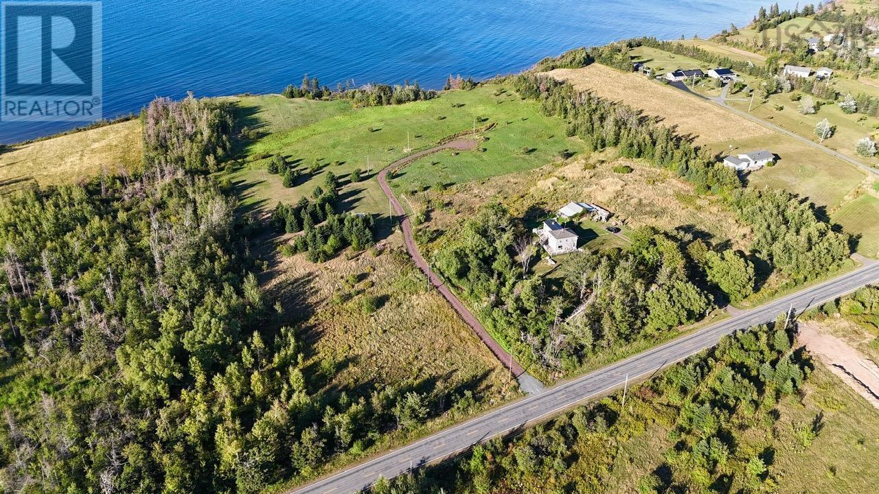 0 Lot 22-1 Highway 6, Toney River, Nova Scotia  B0K 1N0 - Photo 4 - 202521962