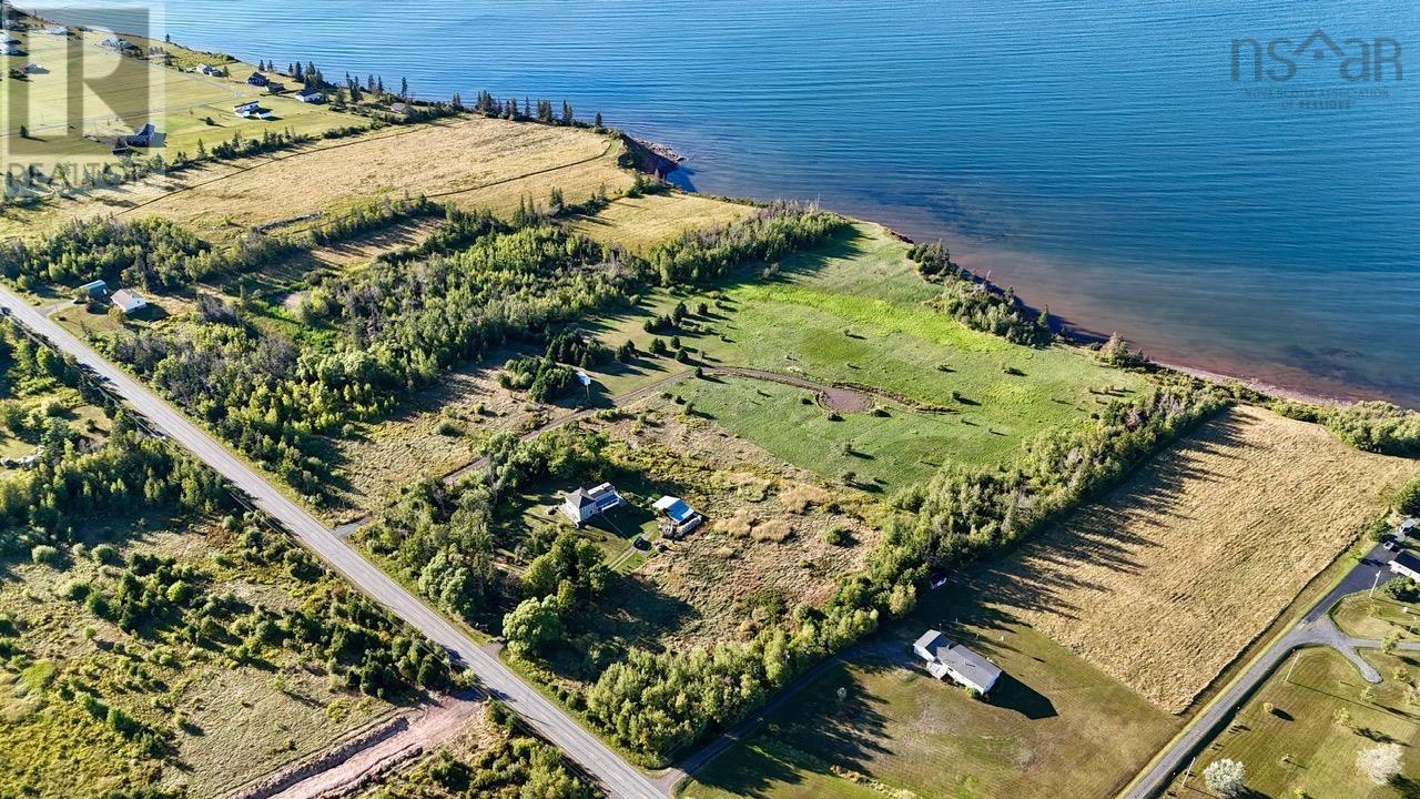 0 Lot 22-10 Highway 6, Toney River, Nova Scotia  B0K 1N0 - Photo 5 - 202521963