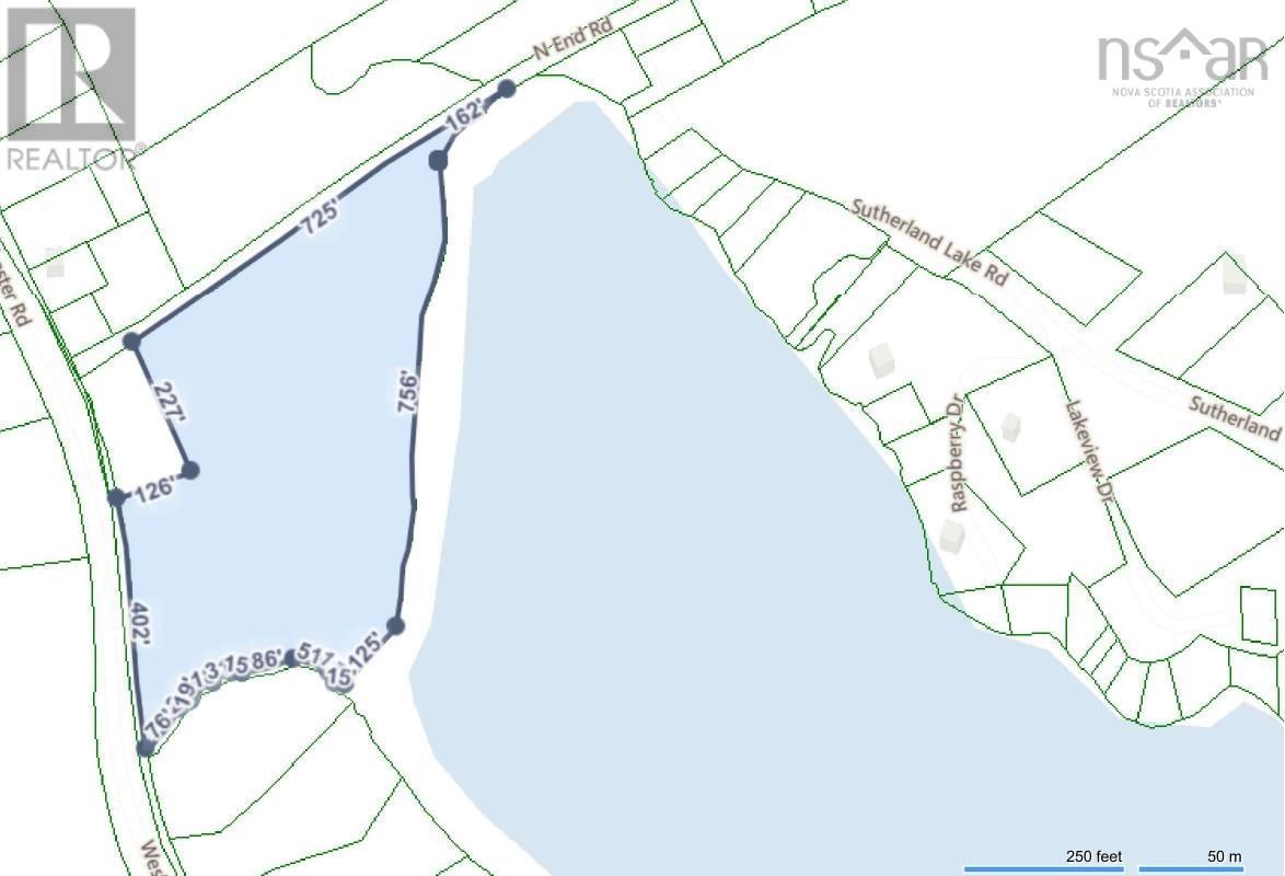 12 Lakeside Lane, Sutherland Lake, Nova Scotia  B0M 1G0 - Photo 1 - 202522021