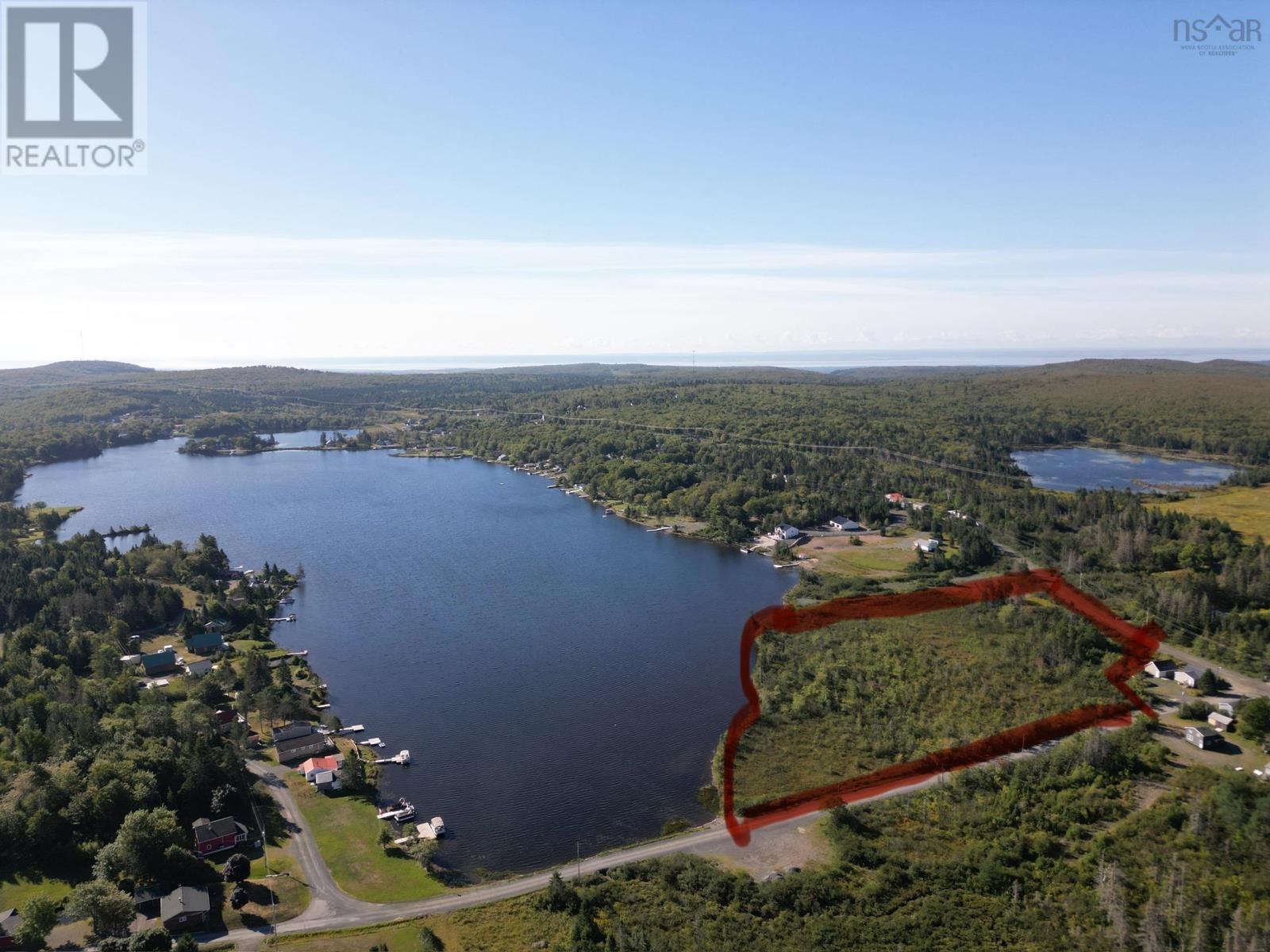 12 Lakeside Lane, Sutherland Lake, Nova Scotia  B0M 1G0 - Photo 2 - 202522021