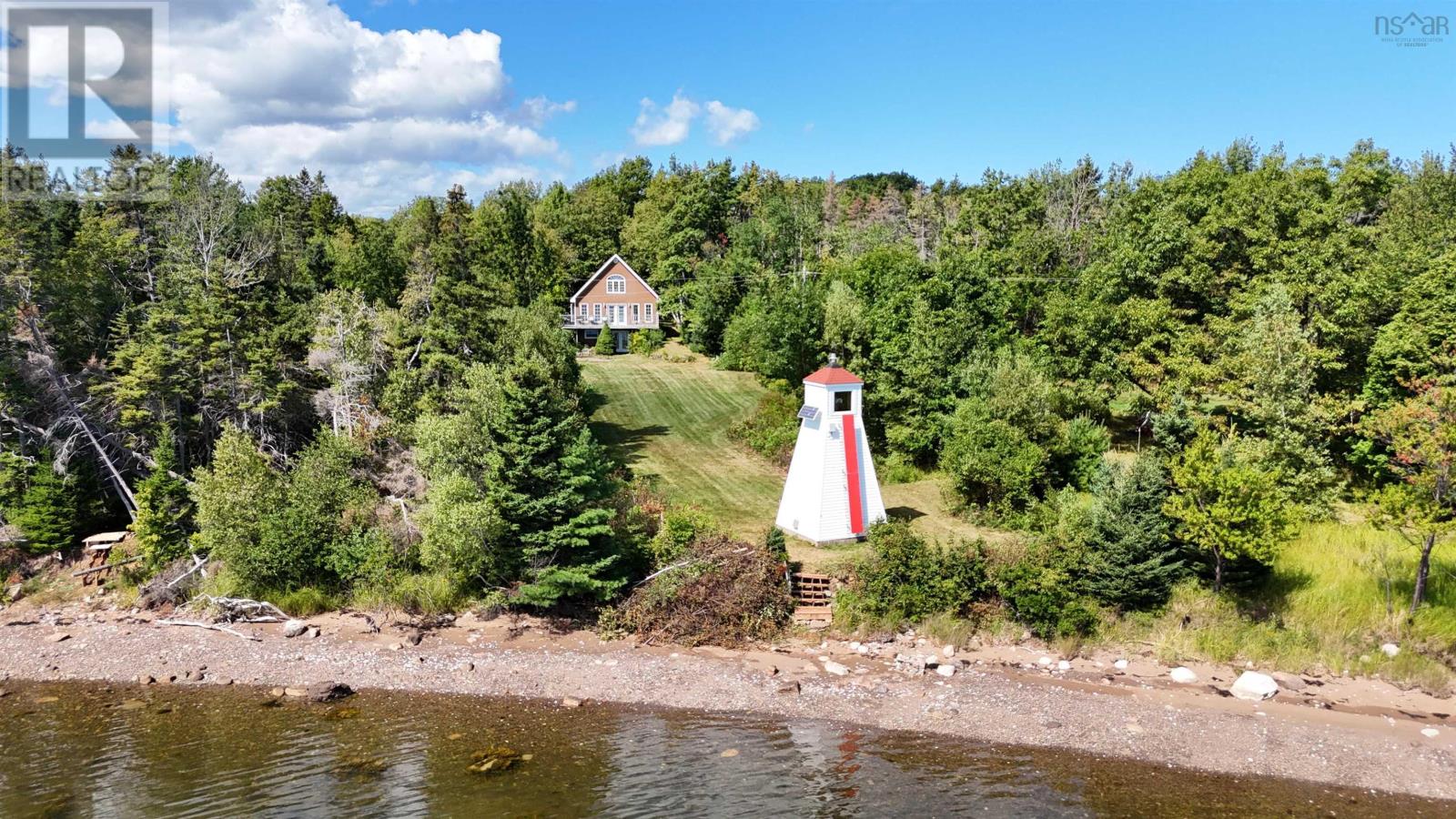 77 Maclennan Lane, Bay View, Nova Scotia  B0K 1H0 - Photo 34 - 202522037