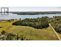 2 acres MacLennan Lane, Bay View, Nova Scotia