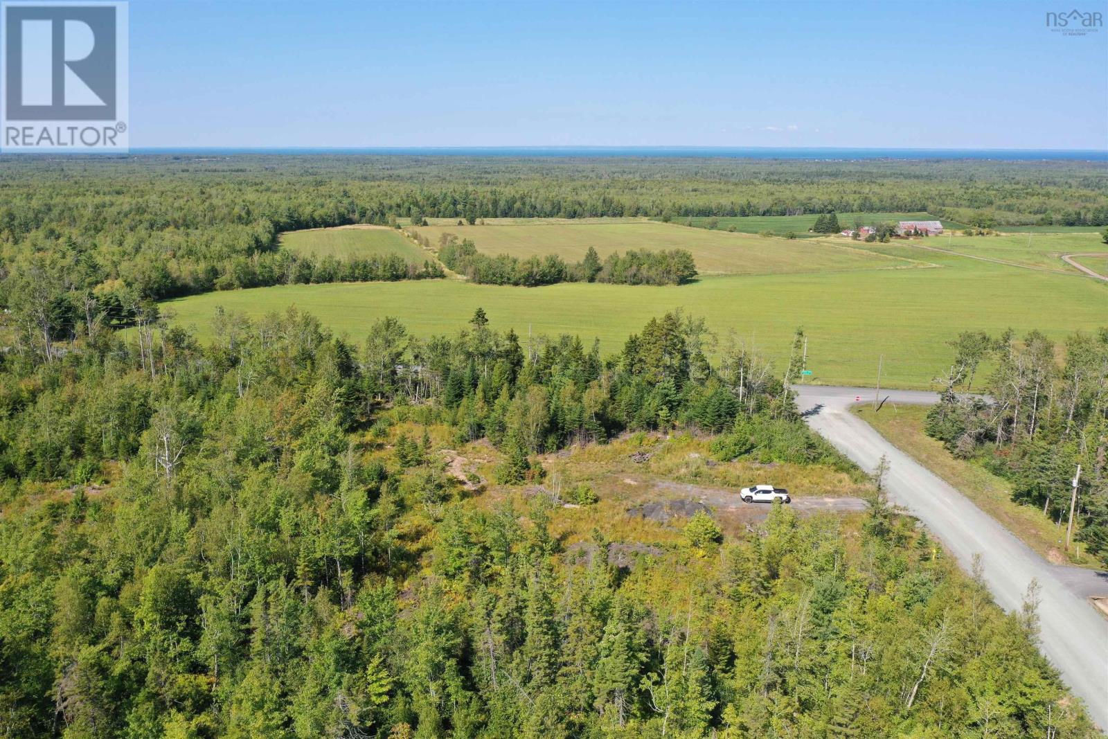 Land Beck Road, Scotch Hill, Nova Scotia  B0K 1H0 - Photo 1 - 202522298