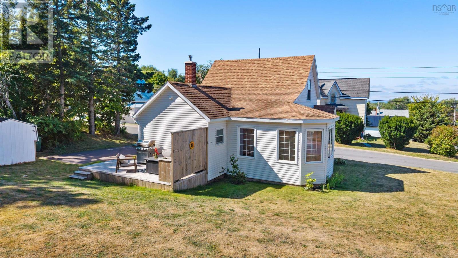 18 Mechanic Street, Springhill, Nova Scotia  B0M 1X0 - Photo 7 - 202522586