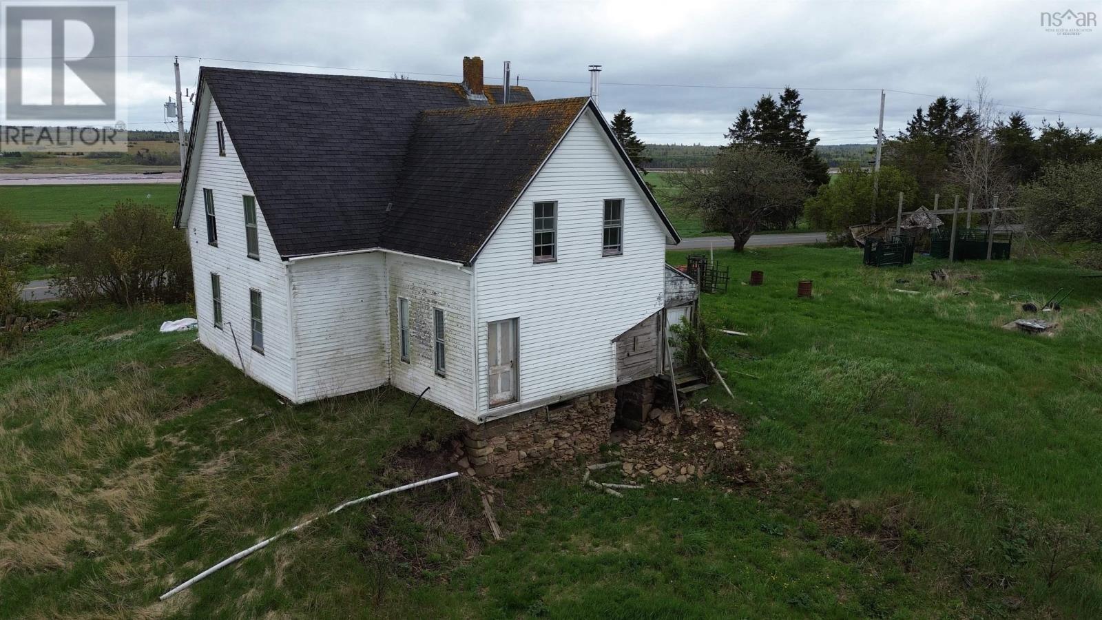 4855 Barronsfield Road, Barronsfield, Nova Scotia  B0L 1G0 - Photo 13 - 202522799