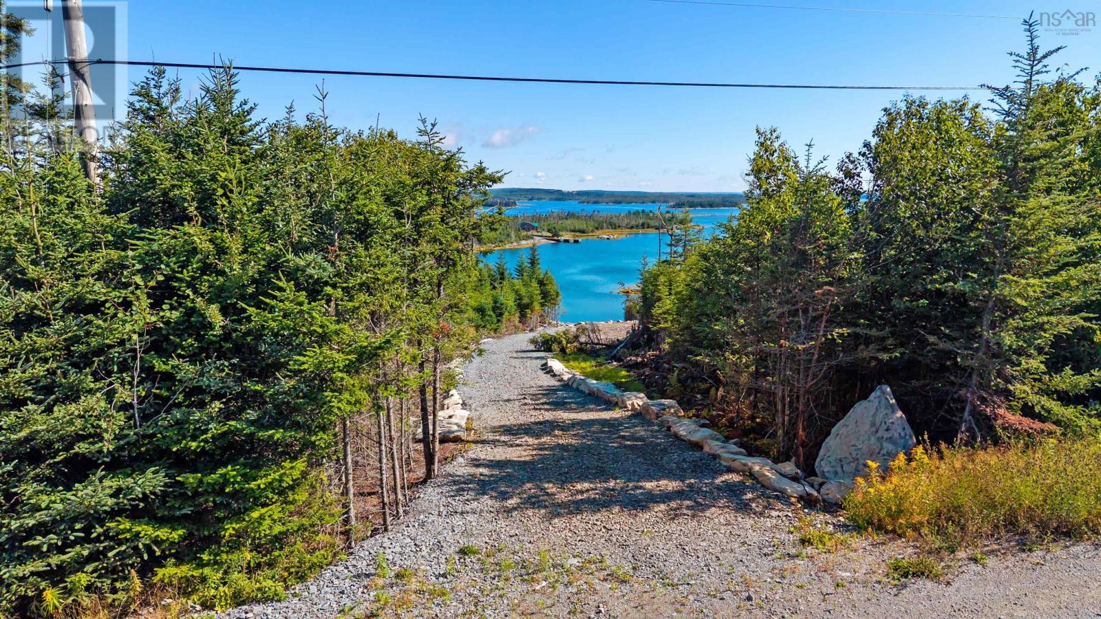 Lot 410 Nowlan Head Drive, West Quoddy, Nova Scotia  B0K 2R0 - Photo 1 - 202522944