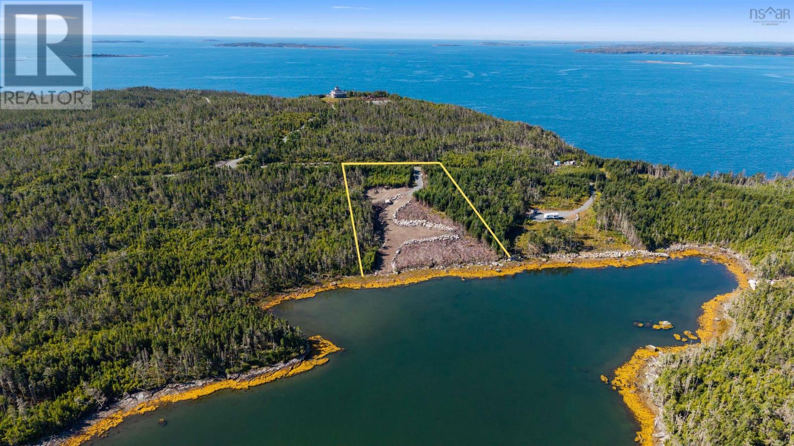 Lot 410 Nowlan Head Drive, West Quoddy, Nova Scotia  B0K 2R0 - Photo 21 - 202522944