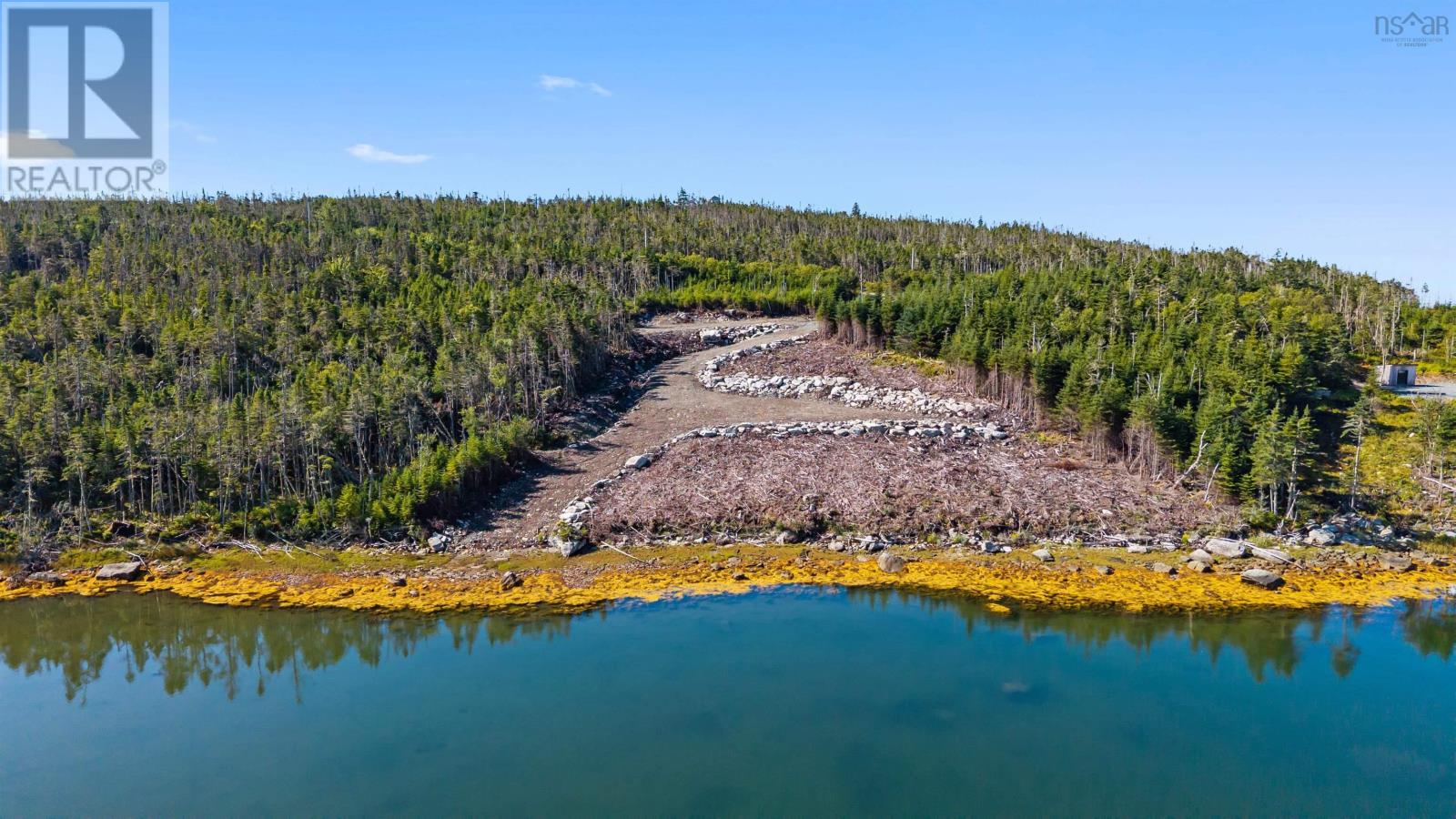 Lot 410 Nowlan Head Drive, West Quoddy, Nova Scotia  B0K 2R0 - Photo 31 - 202522944