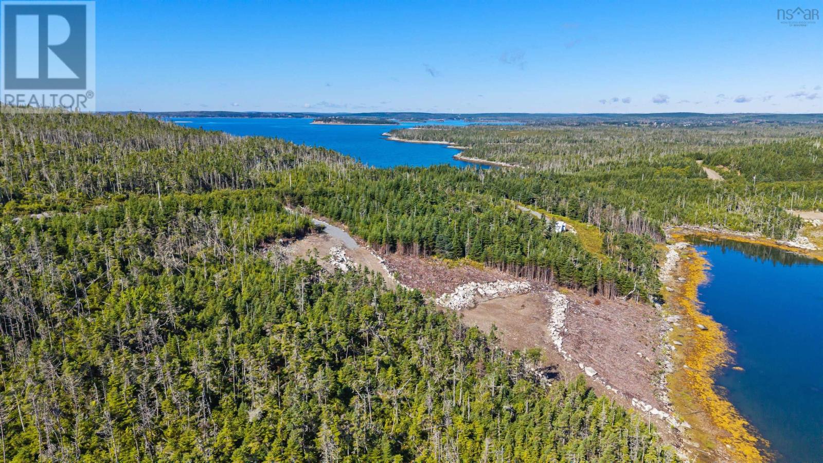 Lot 410 Nowlan Head Drive, West Quoddy, Nova Scotia  B0K 2R0 - Photo 39 - 202522944