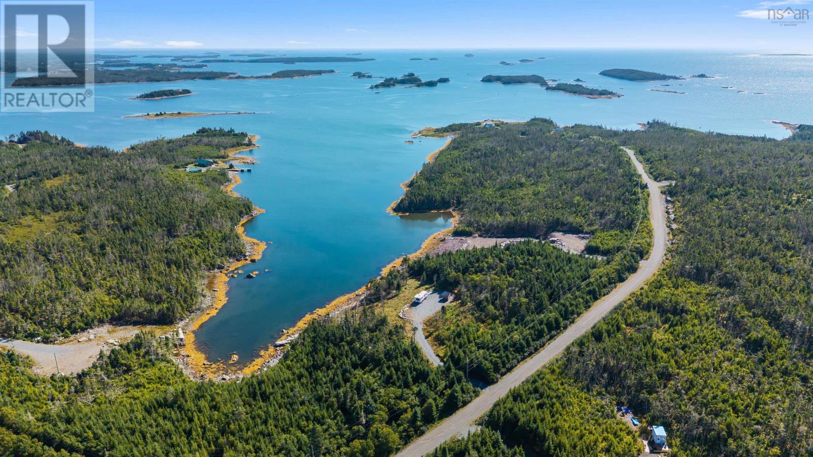Lot 410 Nowlan Head Drive, West Quoddy, Nova Scotia  B0K 2R0 - Photo 46 - 202522944