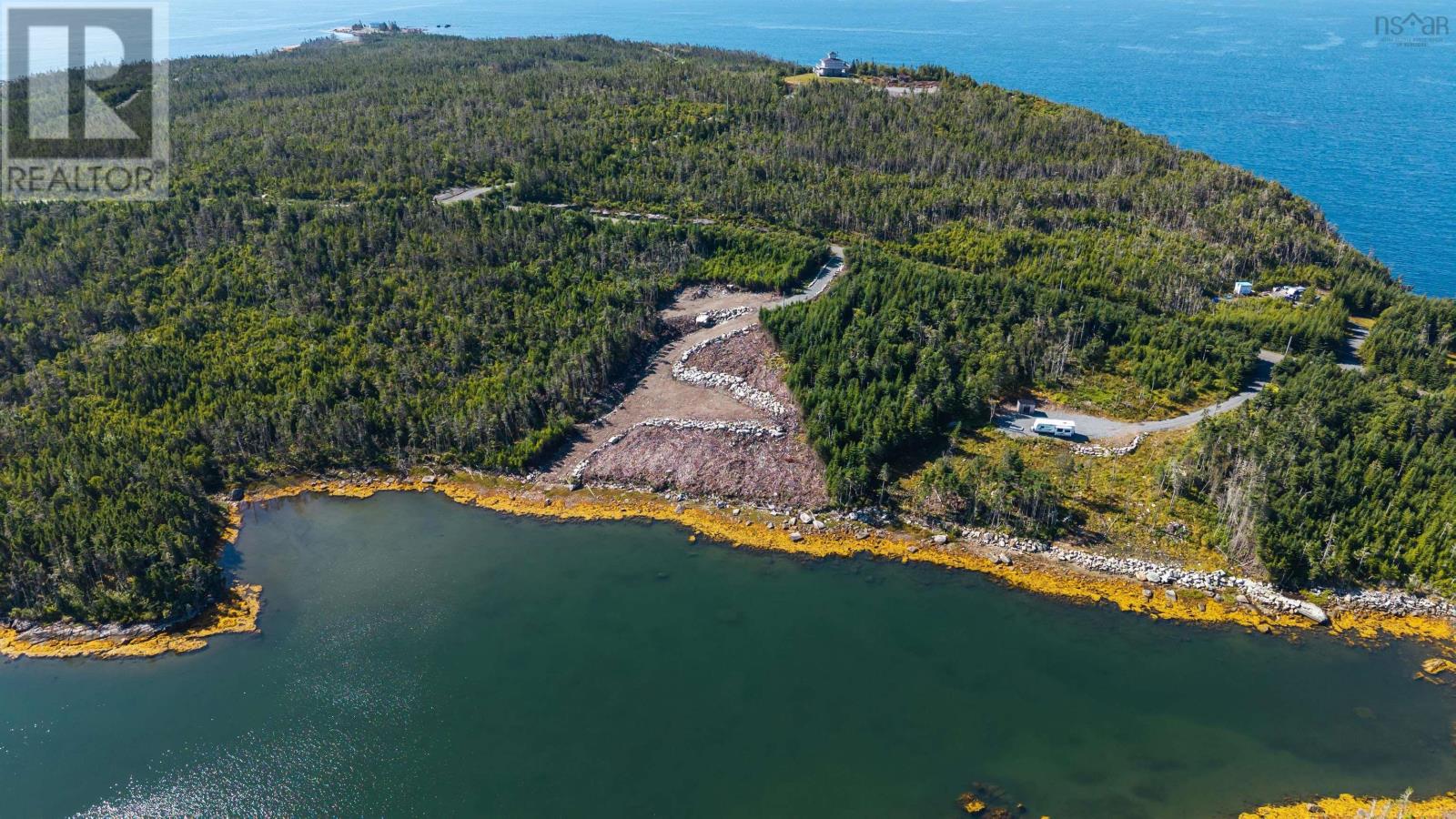 Lot 410 Nowlan Head Drive, West Quoddy, Nova Scotia  B0K 2R0 - Photo 48 - 202522944