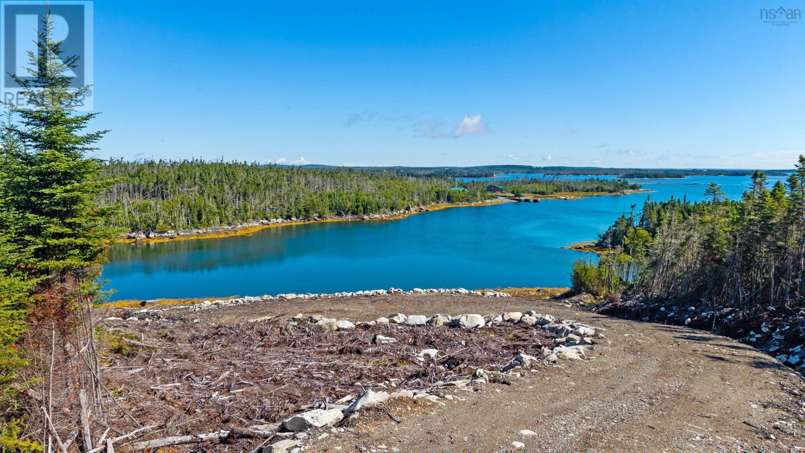 Lot 410 Nowlan Head Drive, West Quoddy, Nova Scotia  B0K 2R0 - Photo 8 - 202522944