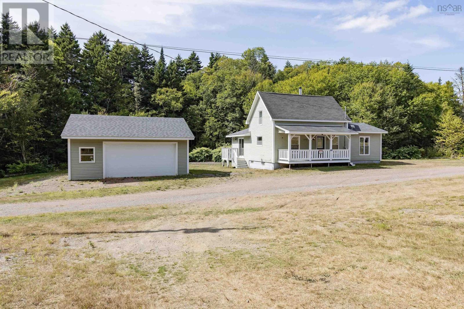 69 Wards Brook Road, Wards Brook, Nova Scotia