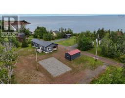 124 & 115 Red Cliff Drive, Seafoam, Nova Scotia