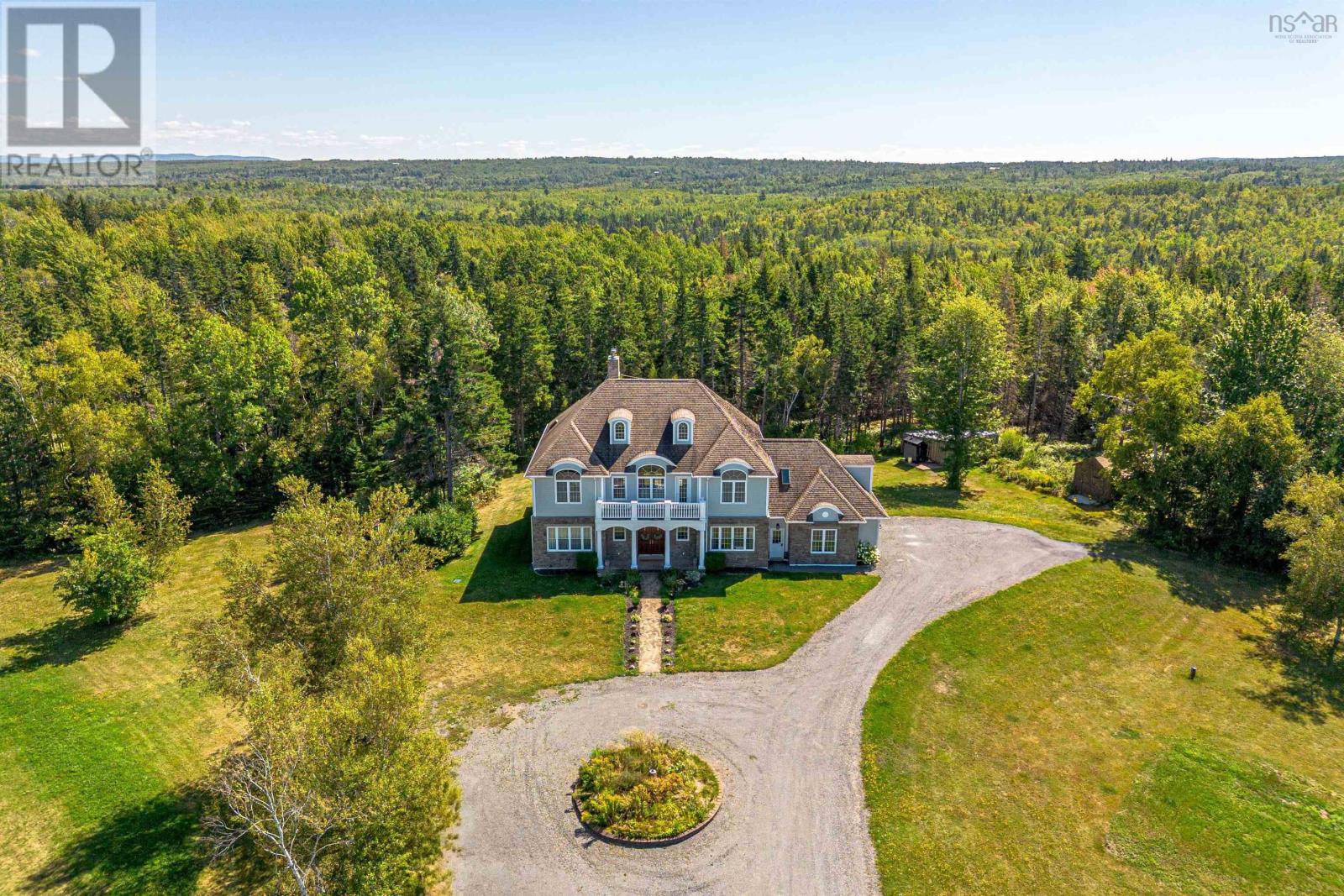 712 Egypt Road, Little Harbour, Nova Scotia