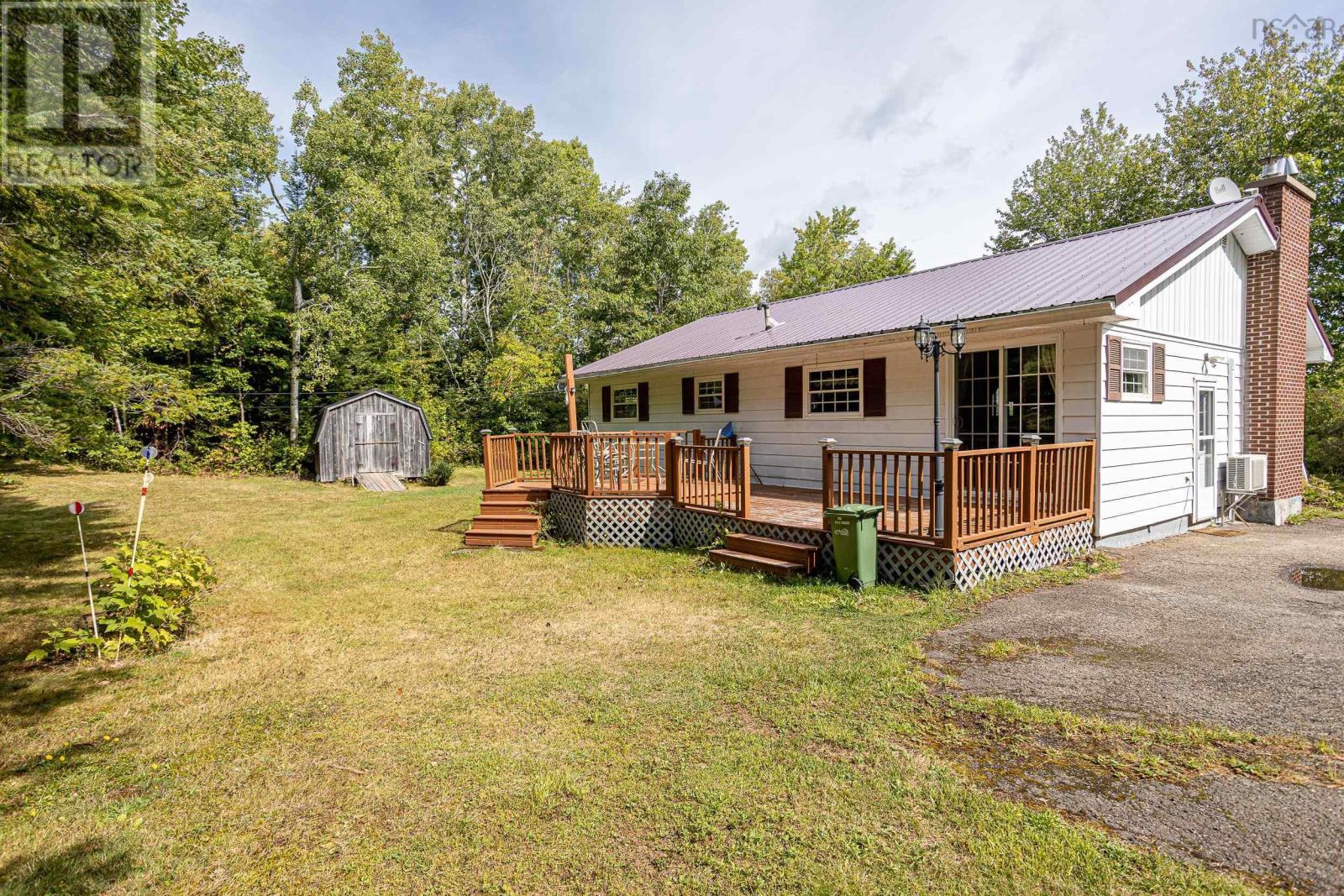 6479 Wentworth Collingwood Road, Wentworth, Nova Scotia  B0M 1Z0 - Photo 35 - 202523063