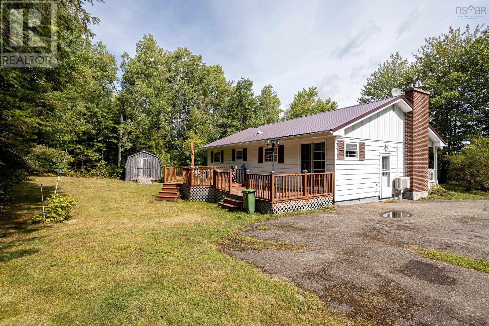 6479 Wentworth Collingwood Road, Wentworth, Nova Scotia  B0M 1Z0 - Photo 36 - 202523063