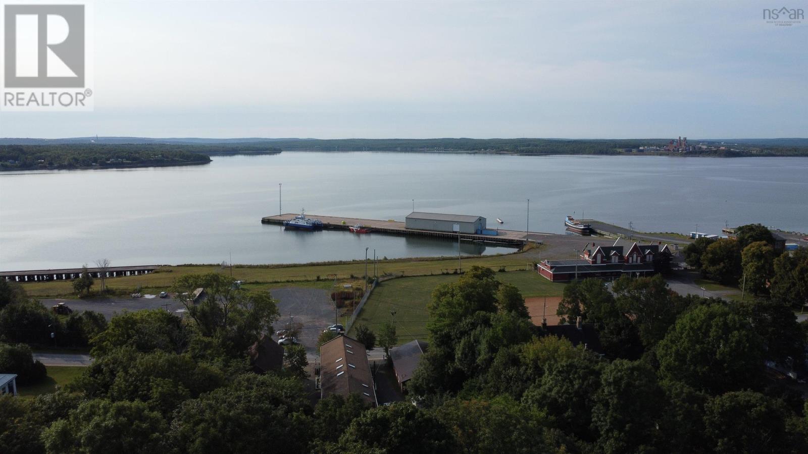 Lot 104 St. Andrews Street, Pictou, Nova Scotia  B0K 1H0 - Photo 10 - 202523267