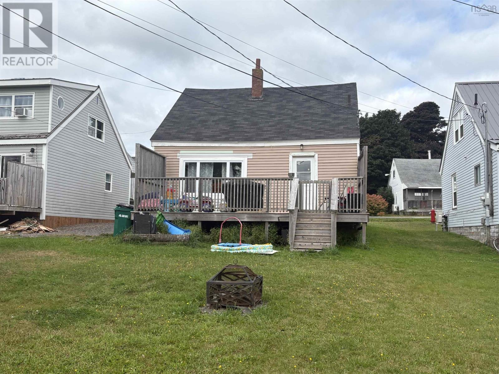 177 Poplar Street, Pictou, Nova Scotia  B0K 1H0 - Photo 19 - 202523512