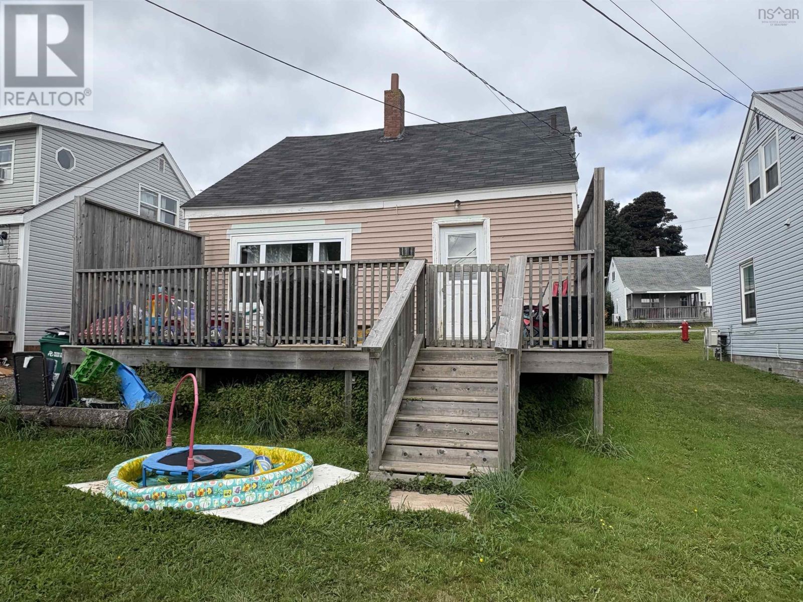 177 Poplar Street, Pictou, Nova Scotia  B0K 1H0 - Photo 6 - 202523512