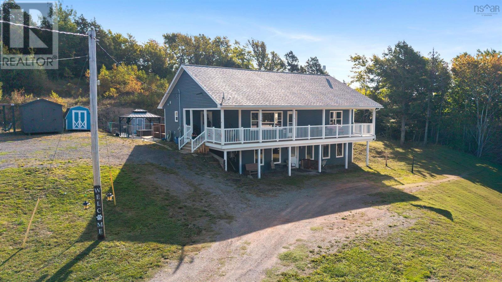 792 Lovat Road, Lovat, Nova Scotia  B0K 1P0 - Photo 1 - 202523608