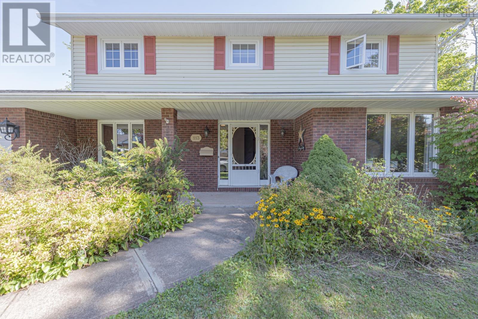 113 Aspen Street, Stellarton, Nova Scotia