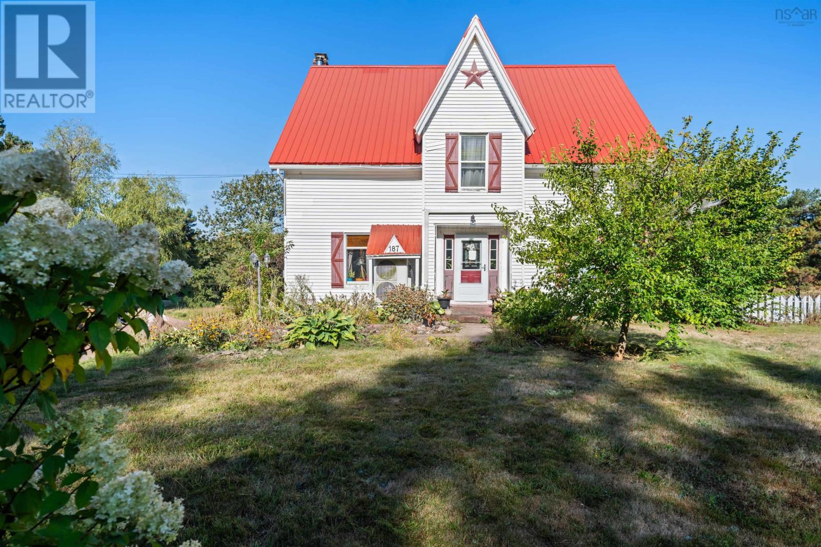 187 Highway 302, Southampton, Nova Scotia  B0M 1W0 - Photo 4 - 202523801