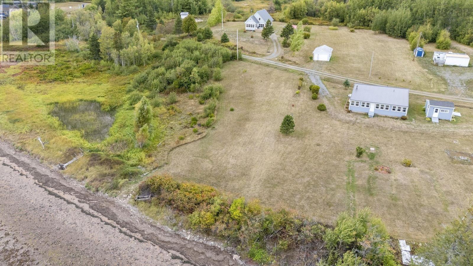 Lot 11 Island Road, Malagash, Nova Scotia  B0K 1E0 - Photo 2 - 202523848