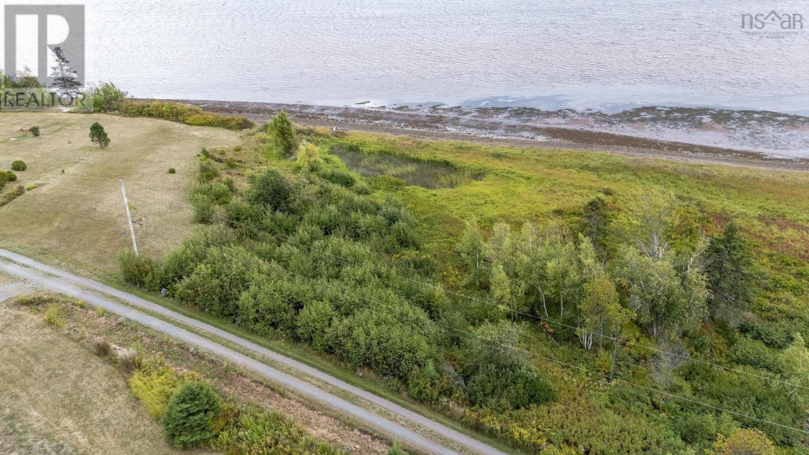 Lot 10 Island Road, Malagash, Nova Scotia  B0K 1E0 - Photo 1 - 202523851