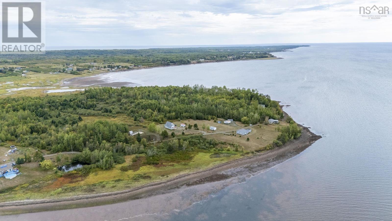 Lot 10 Island Road, Malagash, Nova Scotia  B0K 1E0 - Photo 6 - 202523851