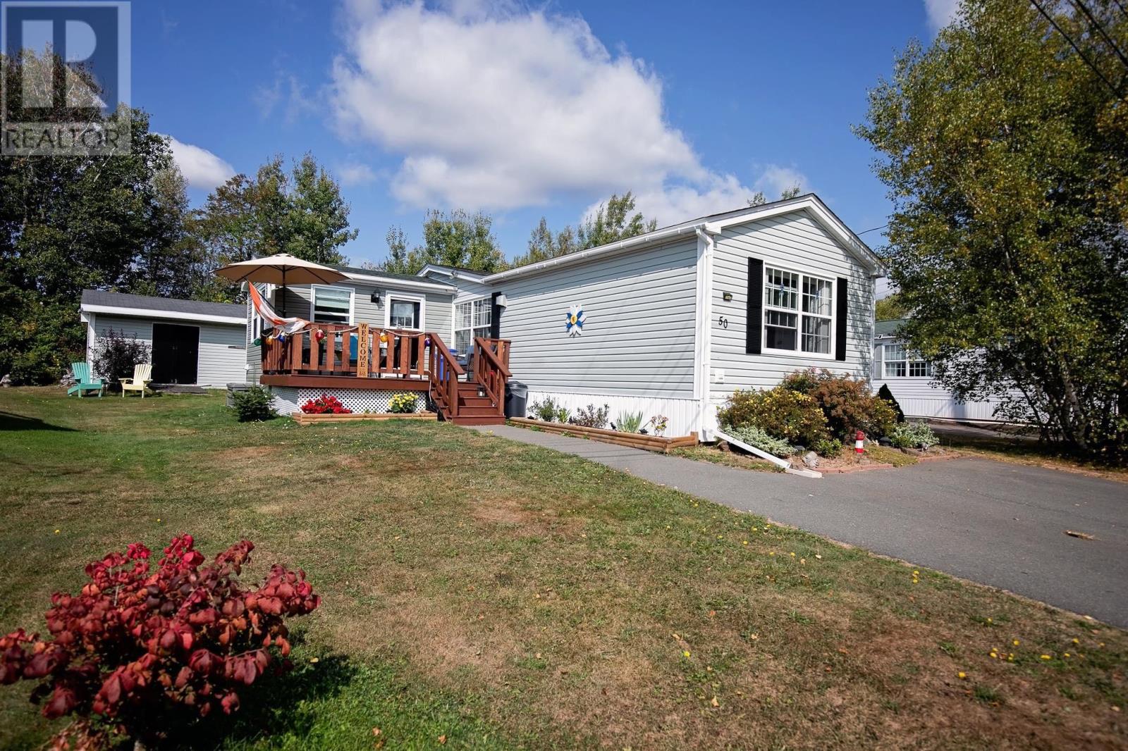 50 Pinehurst Street, Amherst, Nova Scotia  B4H 4X4 - Photo 1 - 202523903