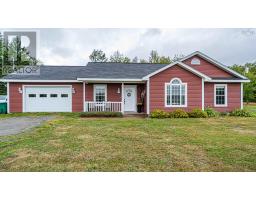3227 Highway 4, Central West River, Nova Scotia