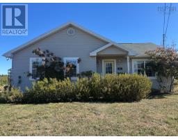 423 YOUNG Street, Truro, Nova Scotia