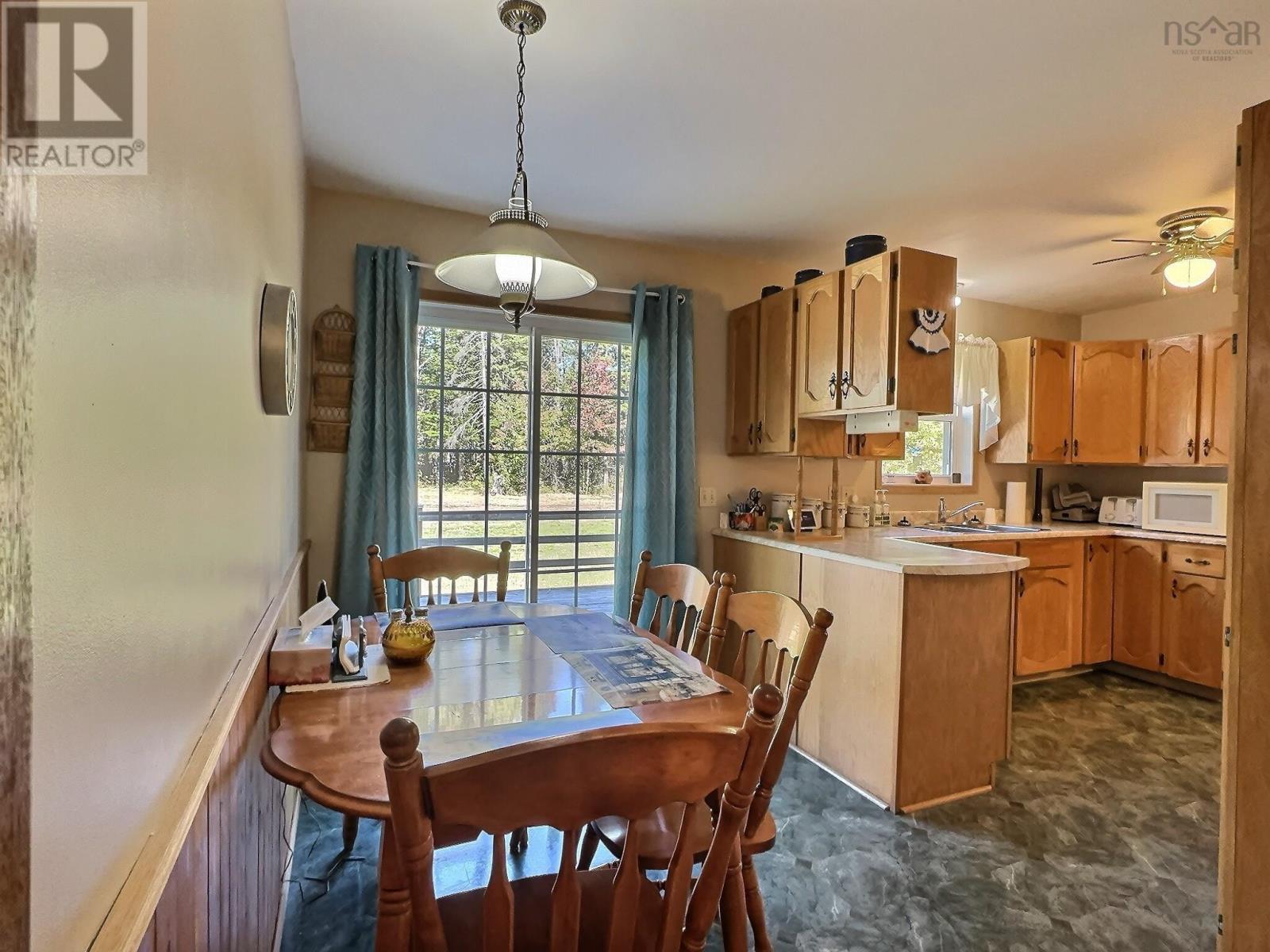713 Greenville Road, Wentworth, Nova Scotia  B0M 1Z0 - Photo 4 - 202524140