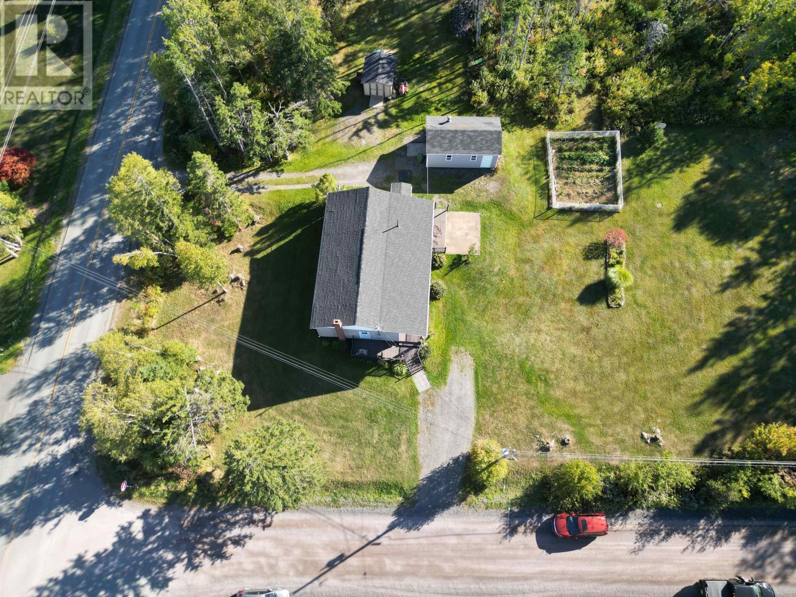 555 Foxbrook Road, Fox Brook, Nova Scotia  B0K 1S0 - Photo 2 - 202524190