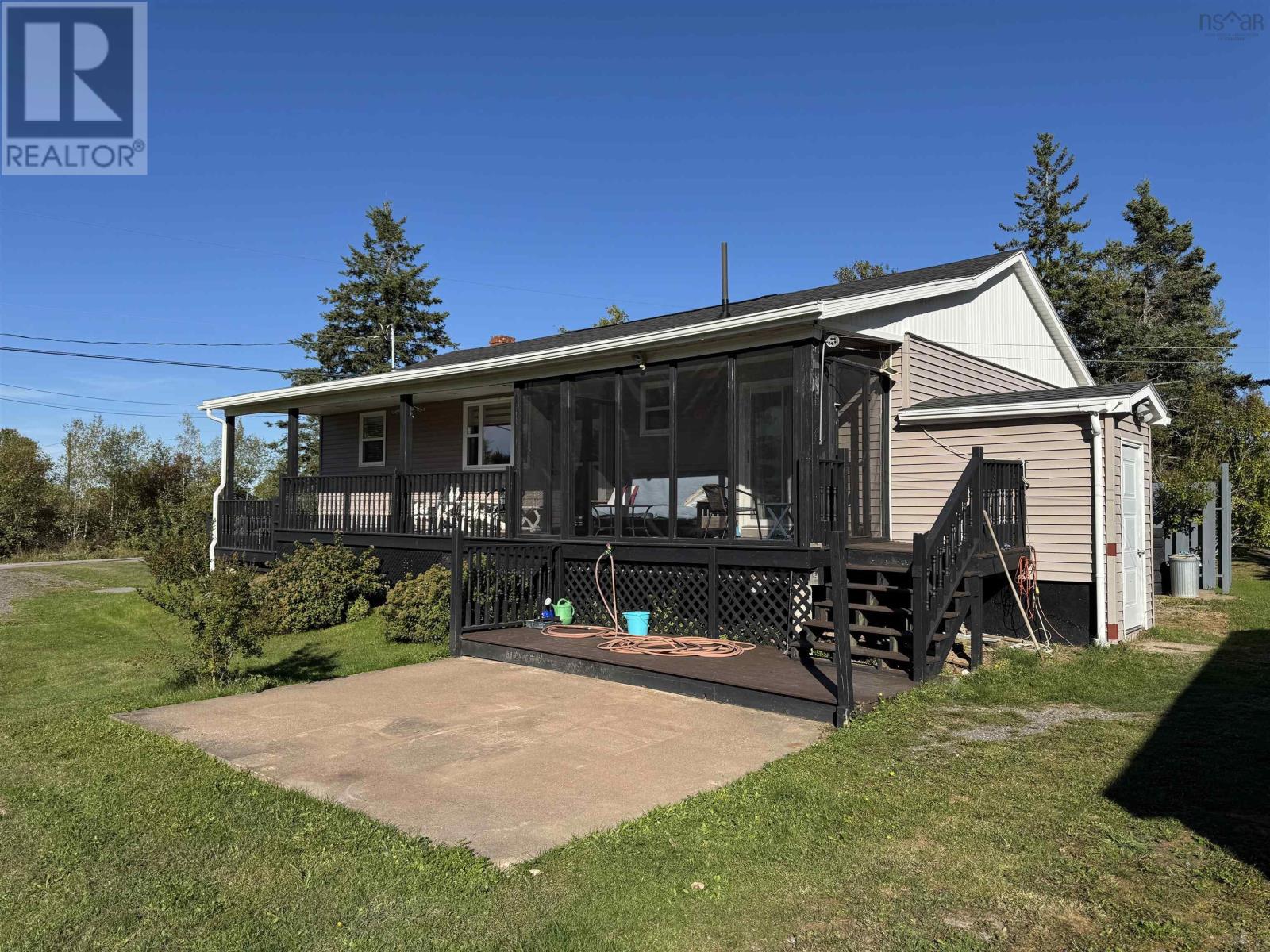 555 Foxbrook Road, Fox Brook, Nova Scotia  B0K 1S0 - Photo 26 - 202524190