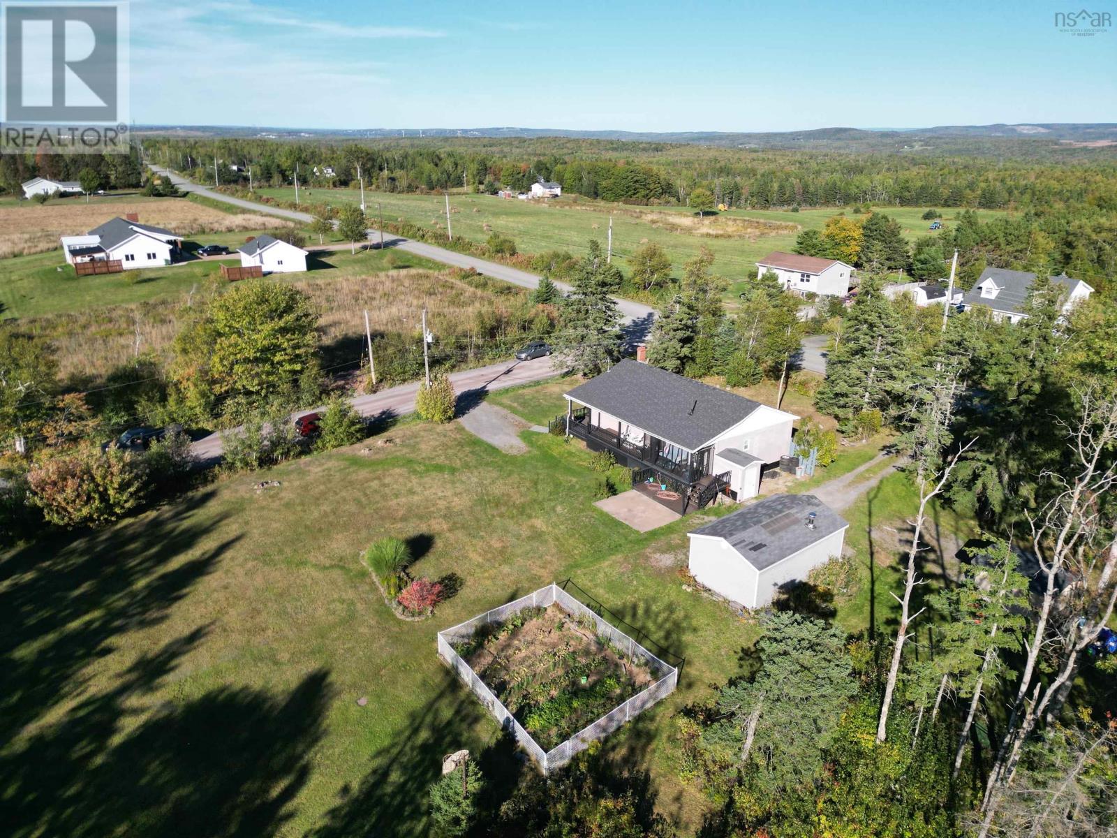 555 Foxbrook Road, Fox Brook, Nova Scotia  B0K 1S0 - Photo 31 - 202524190