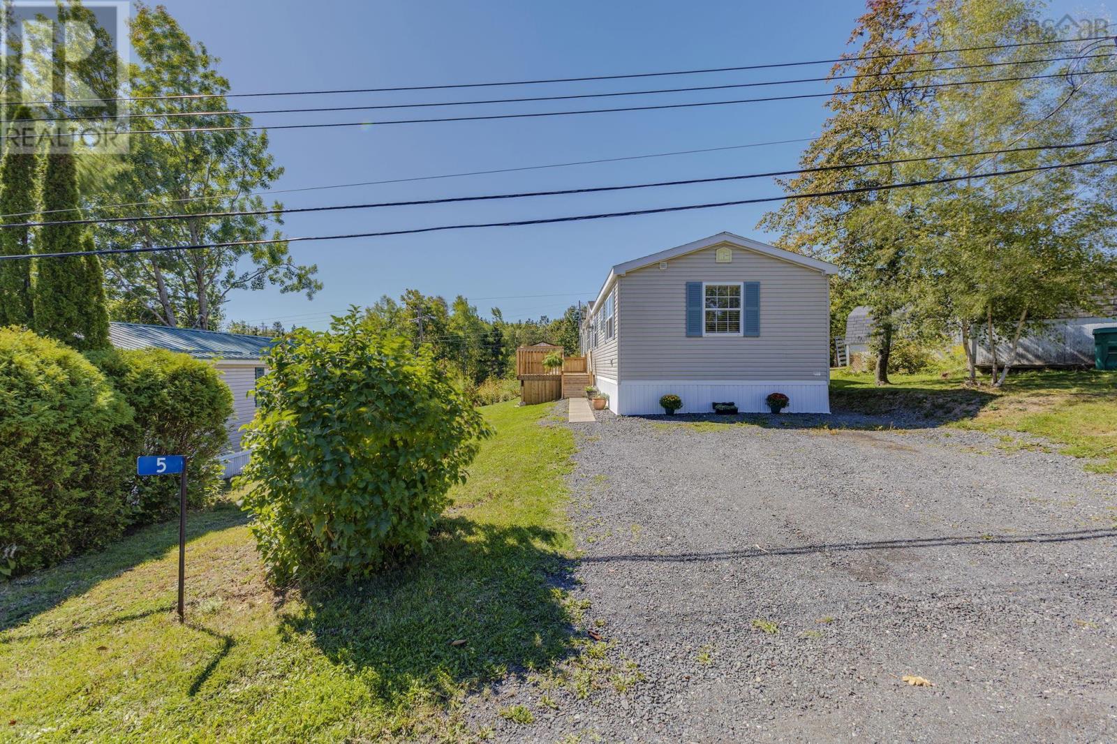 5 Impala Road, Abercrombie, Nova Scotia  B0K 1H0 - Photo 37 - 202524241