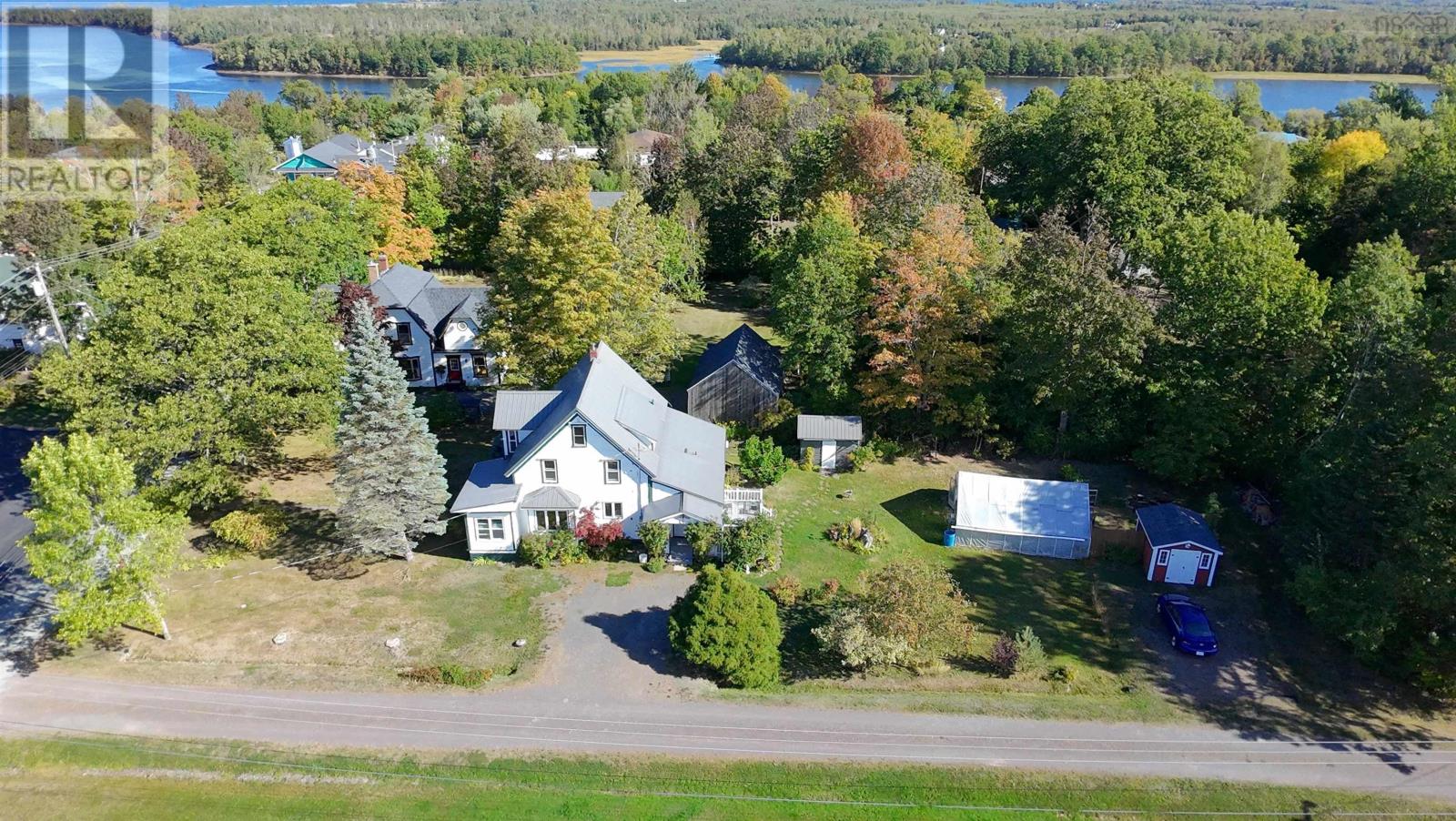 28 Maple Avenue, Tatamagouche, Nova Scotia  B0K 1V0 - Photo 1 - 202524302