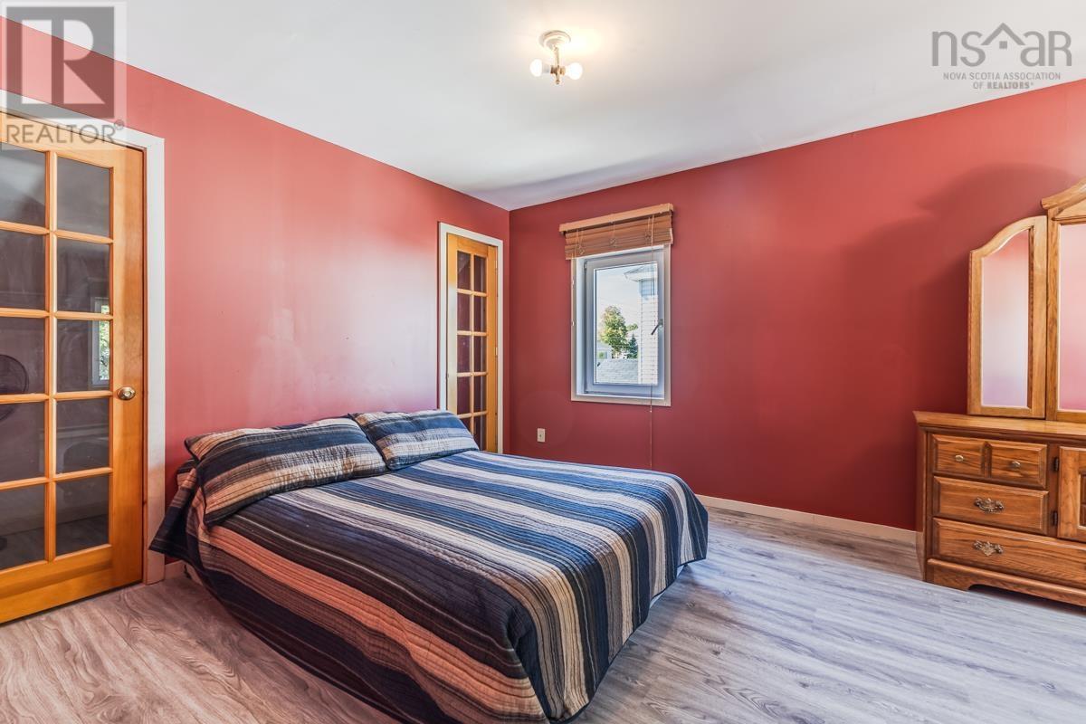16 Allison Avenue, Amherst, Nova Scotia  B4H 3V4 - Photo 27 - 202524484
